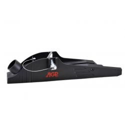 Nástavec proti prachu pro pilu AGP C14