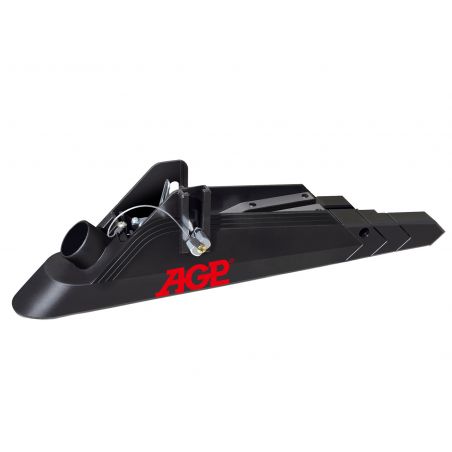 Nástavec proti prachu pro pilu AGP C16