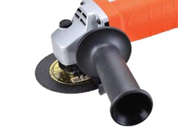 Úhlová bruska B100 - AGP