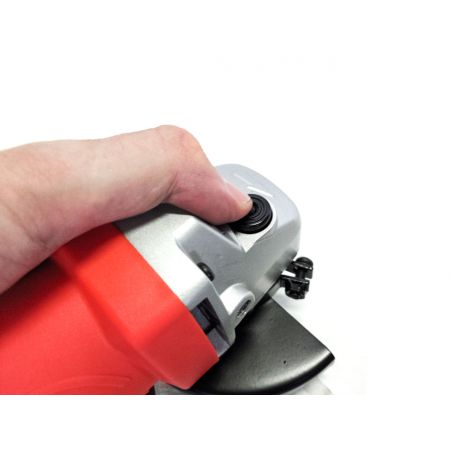 Úhlová bruska B100 - AGP