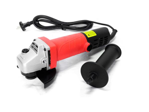 Úhlová bruska B100 - AGP