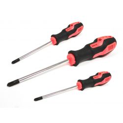 Šroubovák bezpečnostní TS "S" Line Profi - NAREX 8003