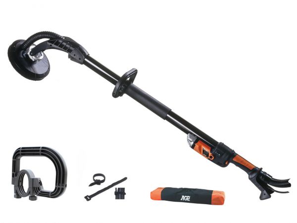 Bruska na sádrokarton GS9FE - AGP