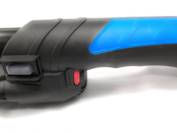 Bruska na sádrokarton GS9FE - AGP