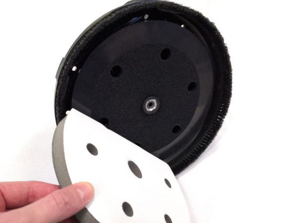 Bruska na sádrokarton GS9FE - AGP