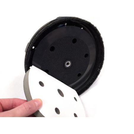 Bruska na sádrokarton GS9FE - AGP