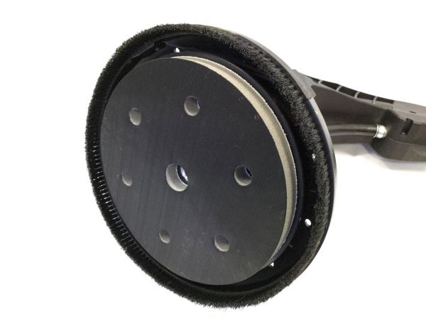 Bruska na sádrokarton GS9FE - AGP