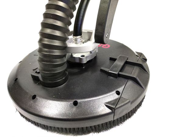 Bruska na sádrokarton GS9FE - AGP