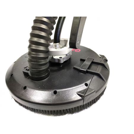 Bruska na sádrokarton GS9FE - AGP