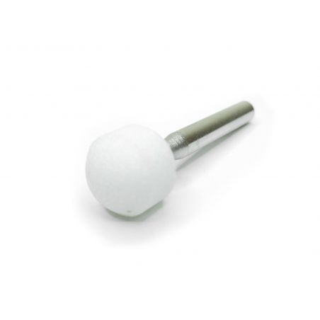 Brousící tělísko kulové se stopkou - TYROLIT