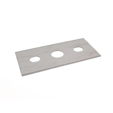 Čepel náhradní, do hoblíku HOBBY 8280 99