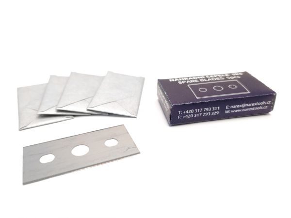 Čepel náhradní, do hoblíku HOBBY 8280 99