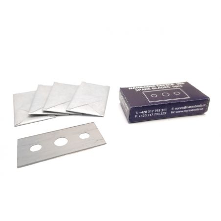 Čepel náhradní, do hoblíku HOBBY 8280 99