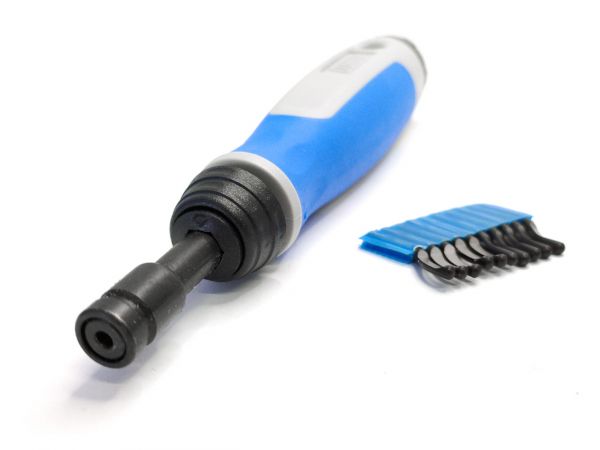 Sada odjehlovací TELE "N" NG8300 - NOGA