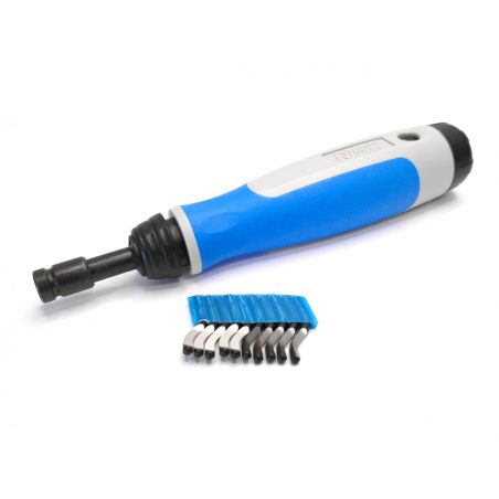 Sada odjehlovací TELE "N" NG8300 - NOGA