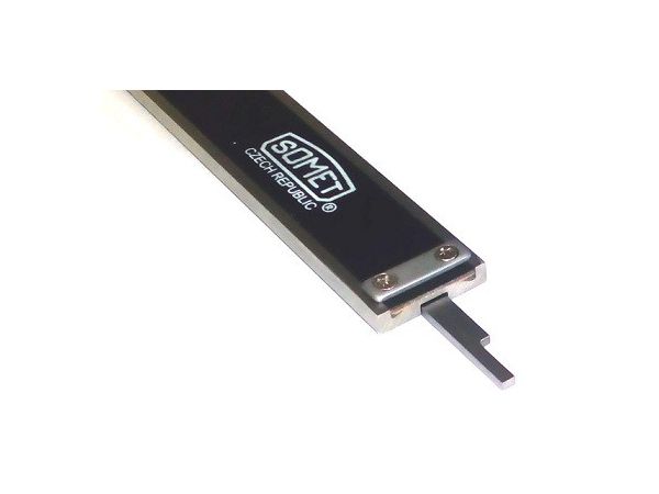 Posuvné měřítko digitální 150 až 300mm 251236 - SOMET