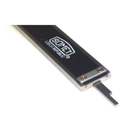 Posuvné měřítko digitální 150 až 300mm 251236 - SOMET