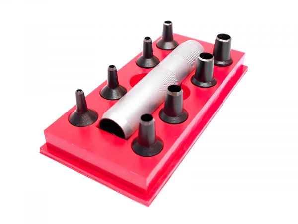 Sada výměnných výsečníků - NAREX