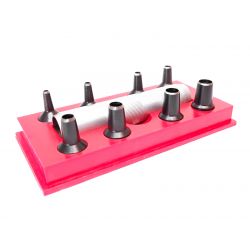 Sada výměnných výsečníků - NAREX