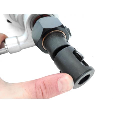 Elektrický závitořez na kov T14 Safety - AGP