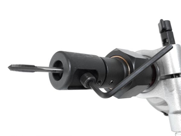 Elektrický závitořez na kov T14 Safety - AGP