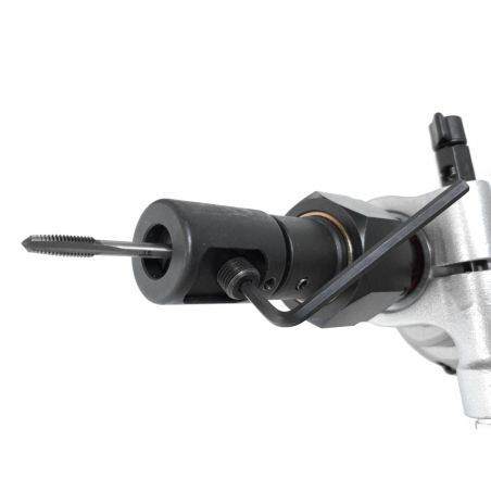 Elektrický závitořez na kov T14 Safety - AGP