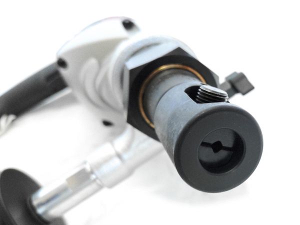 Elektrický závitořez na kov T14 Safety - AGP