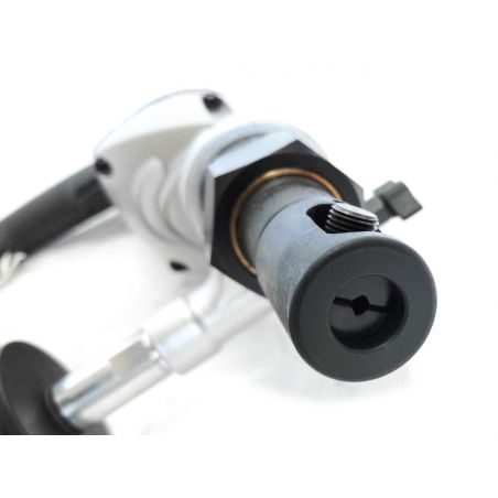 Elektrický závitořez na kov T14 Safety - AGP