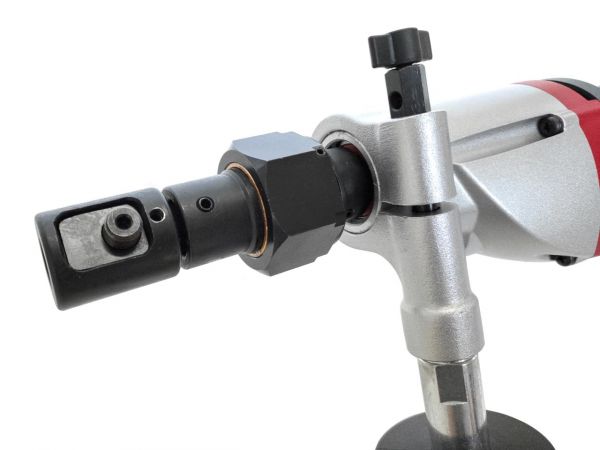 Elektrický závitořez na kov T14 Safety - AGP