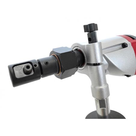 Elektrický závitořez na kov T14 Safety - AGP