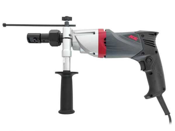 Elektrický závitořez na kov T14 Safety - AGP