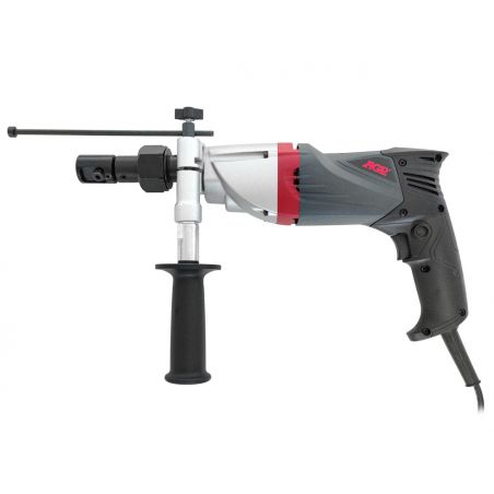 Elektrický závitořez na kov T14 Safety - AGP