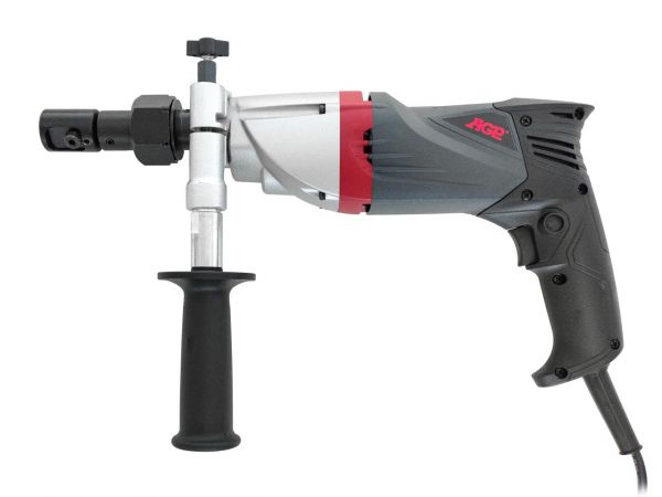 Elektrický závitořez na kov T14 Safety - AGP