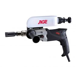 Vrtačka na dlažbu, kámen sklo TC402 - AGP