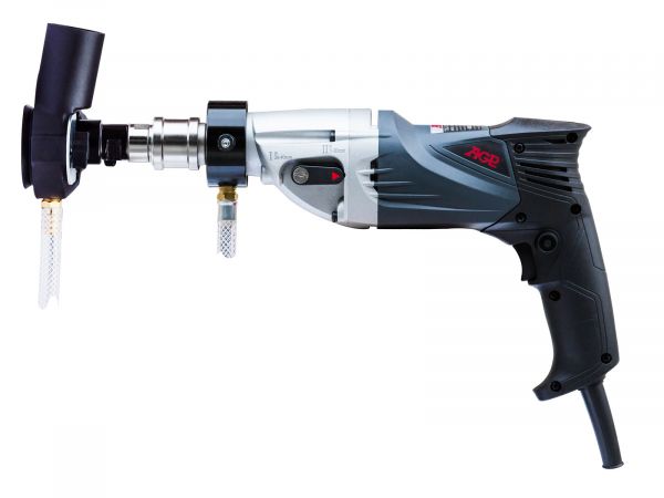 Vrtačka na dlažbu, kámen sklo TC402 - AGP