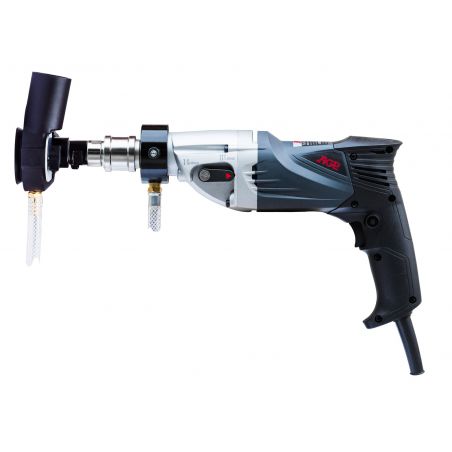 Vrtačka na dlažbu, kámen sklo TC402 - AGP