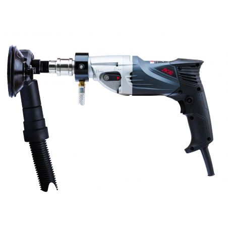 Vrtačka na dlažbu, kámen sklo TC402 - AGP