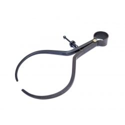 Obkročné hmatadlo se stavěcím šroubem 251212 - KINEX