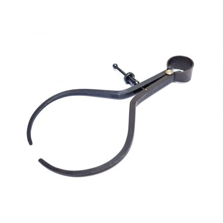 Obkročné hmatadlo se stavěcím šroubem 251212 - KINEX