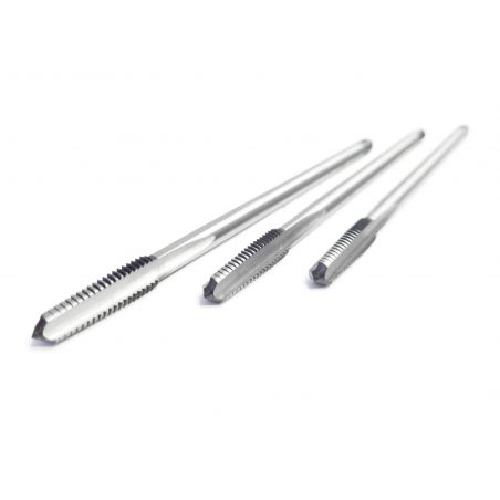 Maticový závitník (M2 až M20) 2N 223074NO - CZ TOOL