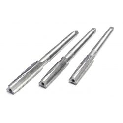 Závitník maticový (M3 až M16) - CZ TOOL