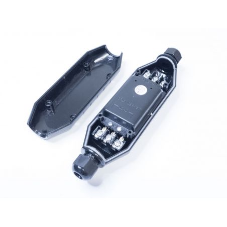 Proudový chránič PRCD / GFCI nejen pro nářadí (IP55) AGP