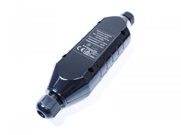 Proudový chránič PRCD / GFCI nejen pro nářadí (IP55) AGP