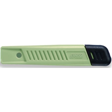 Rukojeť pro upnutí keramických nožů - NOGA CR2100