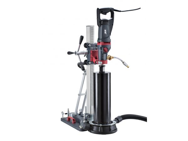 Diamantová jádrová vrtačka DMC160 - AGP