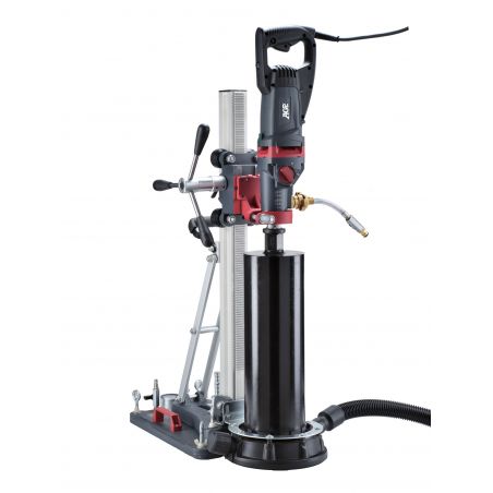 Diamantová jádrová vrtačka DMC160 - AGP