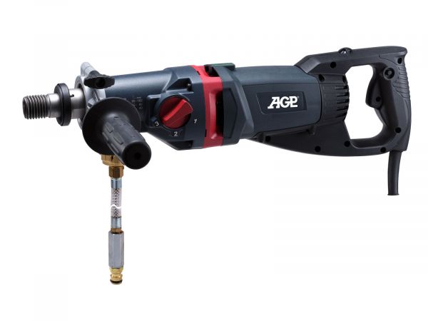 Diamantová jádrová vrtačka DMC160 - AGP