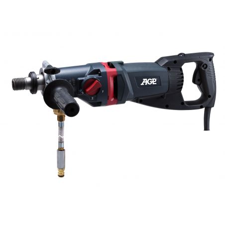 Diamantová jádrová vrtačka DMC160 - AGP