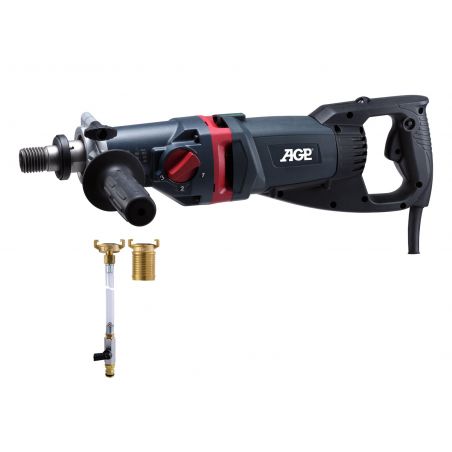 Diamantová jádrová vrtačka DMC160 - AGP