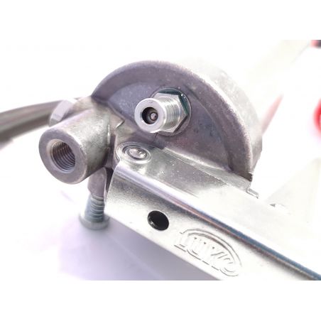 Mazací souprava kovová - MOA4 500ml